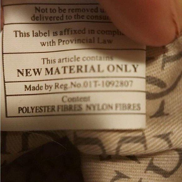 Y2K GUESS Monogram Tote Slouchy Shoulder Bag Metallic Accents - Picture 9 of 10